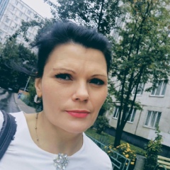 Елена Суханова, 43 года, Москва