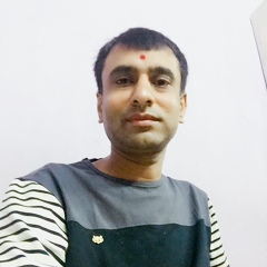 Urvesh Vekariya, Ahmedabad