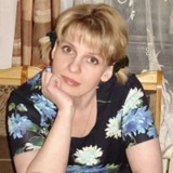 Ирина Иванова, Москва