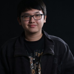 Kevin Yap