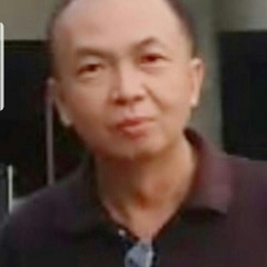 Robertus Jo, 64 года, Jakarta