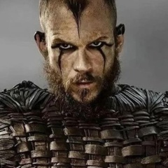 Floki Viking, 46 лет