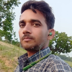 Raj Kumar, 35 лет, Kanpur