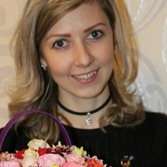 Марина Суслова, 28 лет, Павлоград