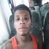 João Vicente, 26 лет, Mossoró