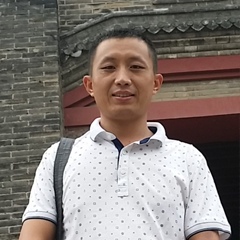 Liu Dehua, Weifang