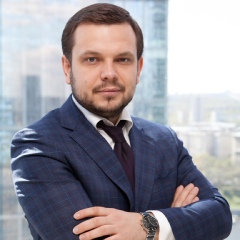 Dmitry Venkov, 38 лет, Москва