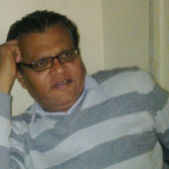 Afsar Khan, 51 год, Hyderabad