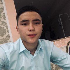 Sultanmurat Abil’daev, 23 года, Los Angeles