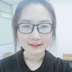 Tina Gao, 30 лет, Qingdao