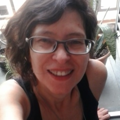 Peralta Sandra, 55 лет, Campinas