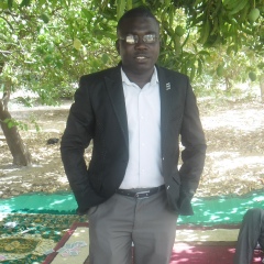 Oumar Mahamat-Moustapha, Ngaoundéré