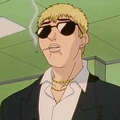 Eikichi Onizuka, 22 года, Ставрополь