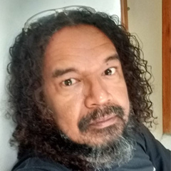 Elizeu Da-Silva-Souza, 50 лет, Manaus