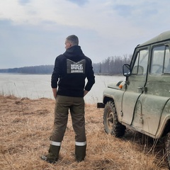 Андрей Хахунов, 31 год, Томск