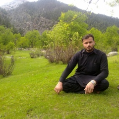 Wahidullah Dalily, 32 года, Kabul