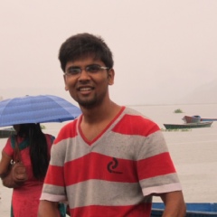 Kanishka Vishal, 31 год, Kolkata