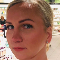 Людмила Ежова, 45 лет, Helsingør