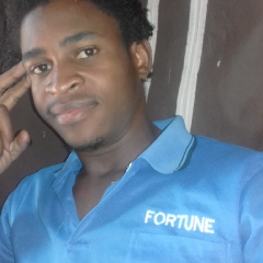 Fortune Dumisani, 30 лет, Harare