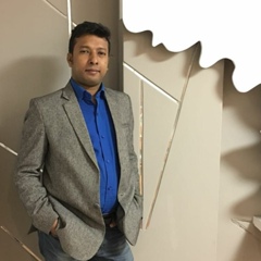 Safiqul Saikat, 43 года, Dhaka