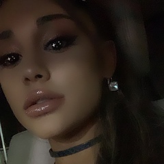 Ariana Grande, 31 год