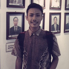 Mochamad-Syarif Hidayat, 31 год, Surabaya