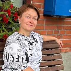 Анна Панова, 47 лет, Санкт-Петербург