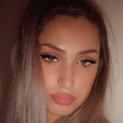 Veronika Fucikova, 24 года, Wolverhampton