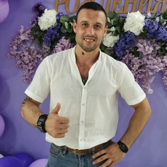 Александр Киргизов, 35 лет, Тим