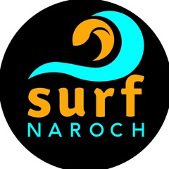 Surf Naroch