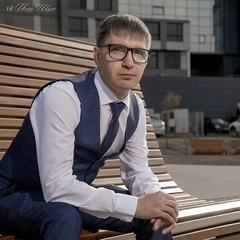 Evgeniy Matveytsev