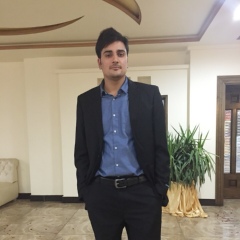 Zeeshan-Raza Raza, Gujranwala