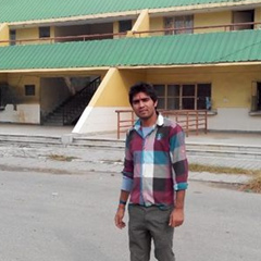 Akash Saini, Roorkee