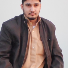 Shams Tabraiz, 34 года, Peshawar