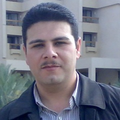 Suhail Alkasem, 52 года, Amman