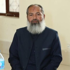 Muhammad Zia, 47 лет, Okāra