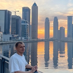 Юрий Филиппов, 30 лет, Dubai