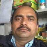 Jai Singh, 53 года, Lucknow