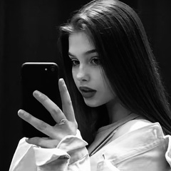 Darina Ibragimovna, 17 лет, Краснодар