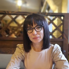 Марина Блинова, 47 лет, Орёл