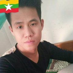 Aungthu Myint, 33 года