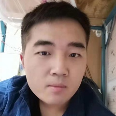 Yu Chad, 27 лет, Qingdao