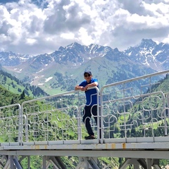 Арутюн Babayan, 17 лет