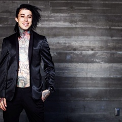 Ronnie Radke, 38 лет, Las Vegas