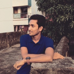 Md-Omar Faruk, 26 лет, Rajshahi