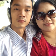 Min-Thein Naing, 34 года