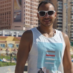 Hatem Salman, Sharm el-Sheikh