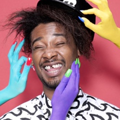 Danny Brown, 43 года, Detroit