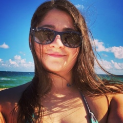 Анжела Сланова, 33 года, Miami