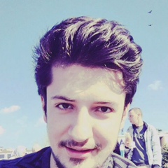 Maksat Toygulyyew, 27 лет, İstanbul